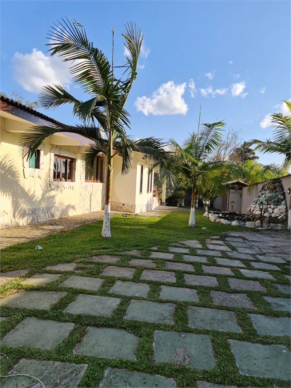 Venda Condomínio São Bernardo Do Campo Dos Finco REO855211 27