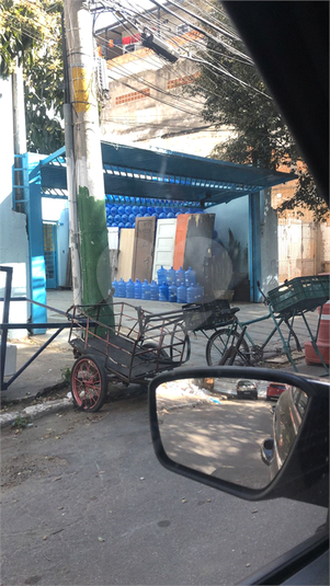 Venda Galpão São Paulo Brás REO855214 8