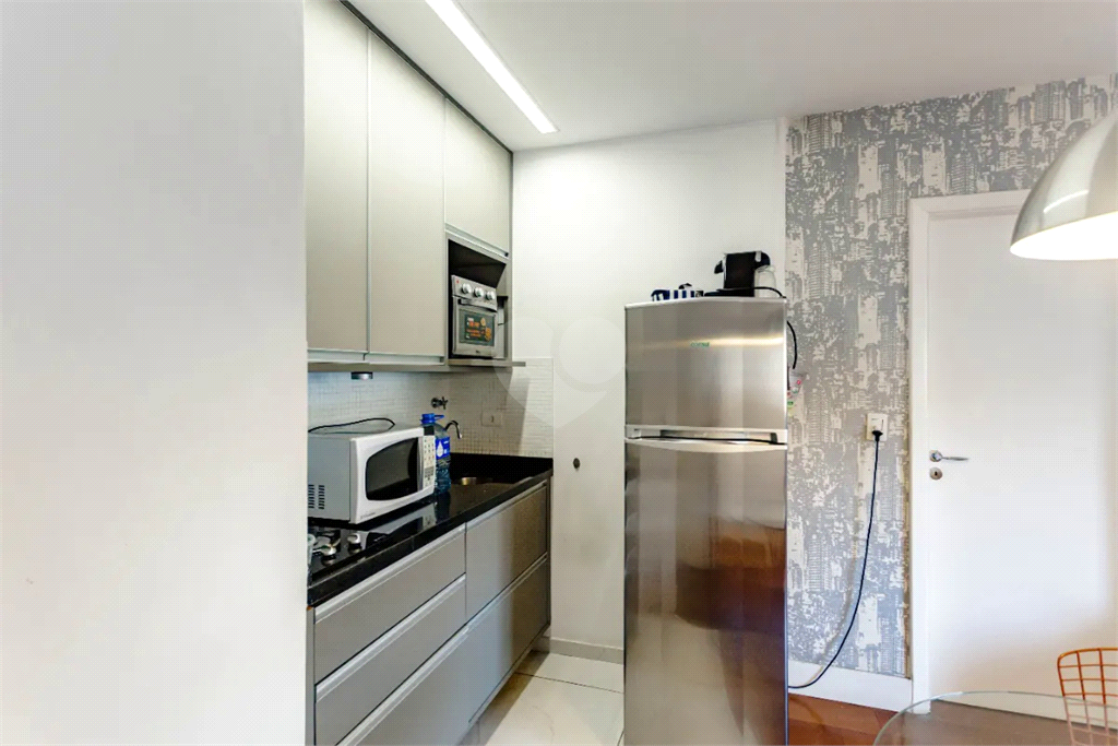 Venda Apartamento São Paulo Jardim Paulista REO855218 11