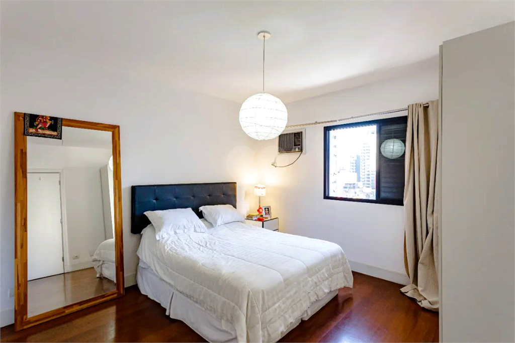 Venda Apartamento São Paulo Jardim Paulista REO855218 10