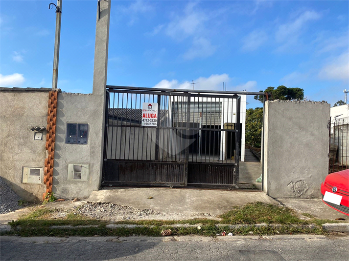 Aluguel Salão Comercial Ferraz De Vasconcelos Vila Cristina REO855223 4