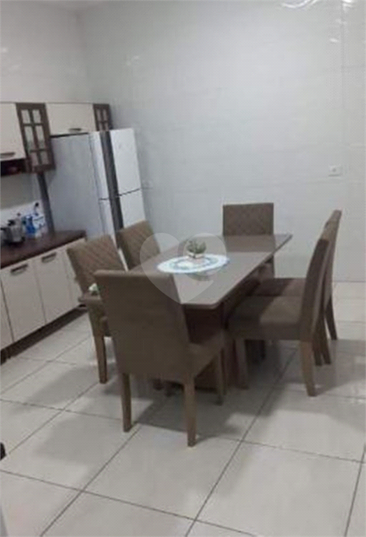 Venda Casa São Paulo Jardim Vitória Régia (zona Norte) REO855225 3