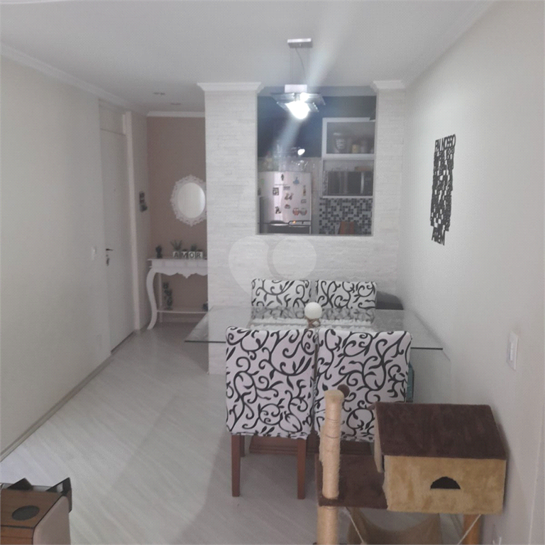 Venda Apartamento São Paulo Conjunto Residencial Vista Verde REO855237 4