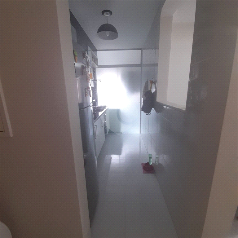 Venda Apartamento São Paulo Conjunto Residencial Vista Verde REO855237 26