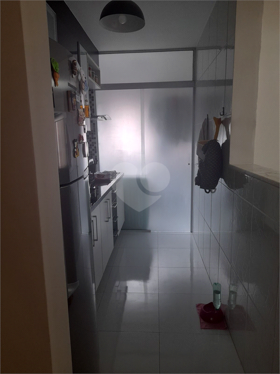 Venda Apartamento São Paulo Conjunto Residencial Vista Verde REO855237 27