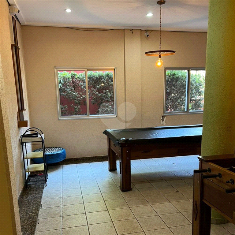 Venda Apartamento São Paulo Conjunto Residencial Vista Verde REO855237 24