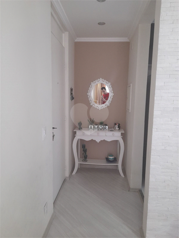 Venda Apartamento São Paulo Conjunto Residencial Vista Verde REO855237 28