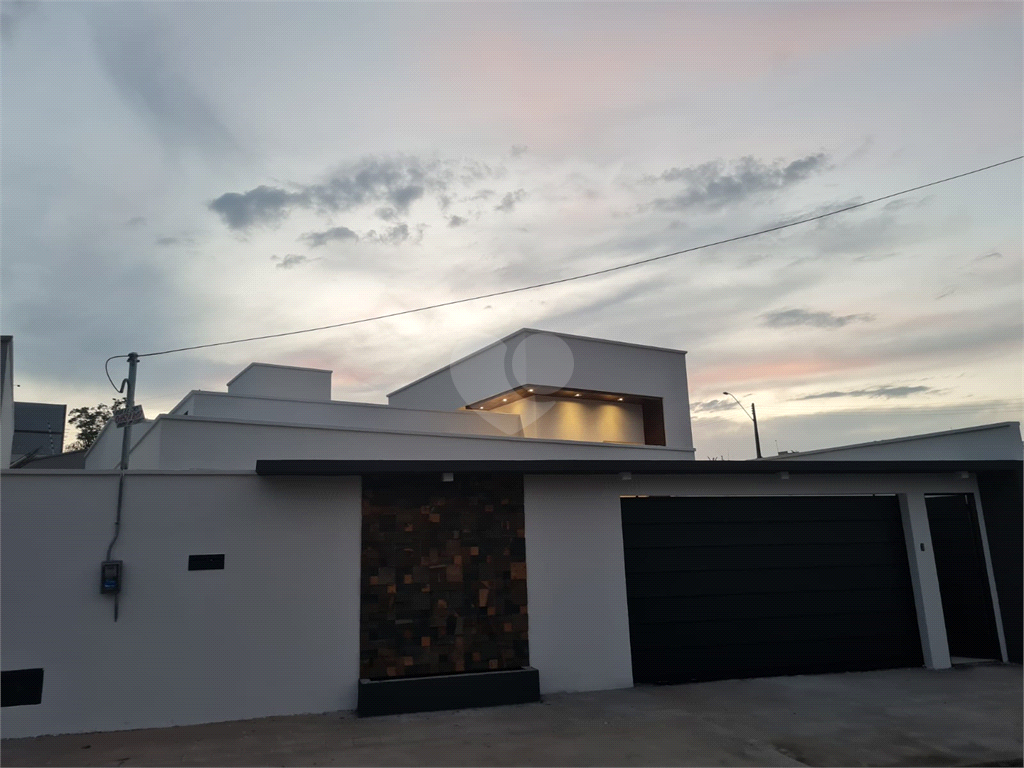 Venda Casa Goiânia Parque Das Flores REO855249 1