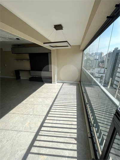 Venda Studio São Paulo Bela Vista REO855259 5