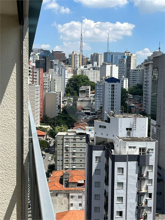 Venda Studio São Paulo Bela Vista REO855259 8