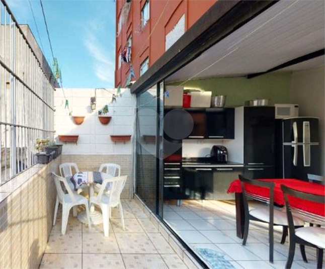 Venda Apartamento São Paulo Bela Vista REO855271 11