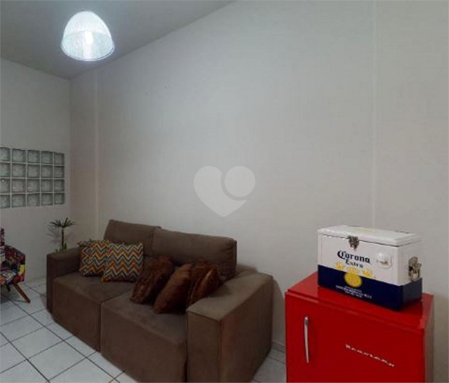 Venda Apartamento São Paulo Bela Vista REO855271 3