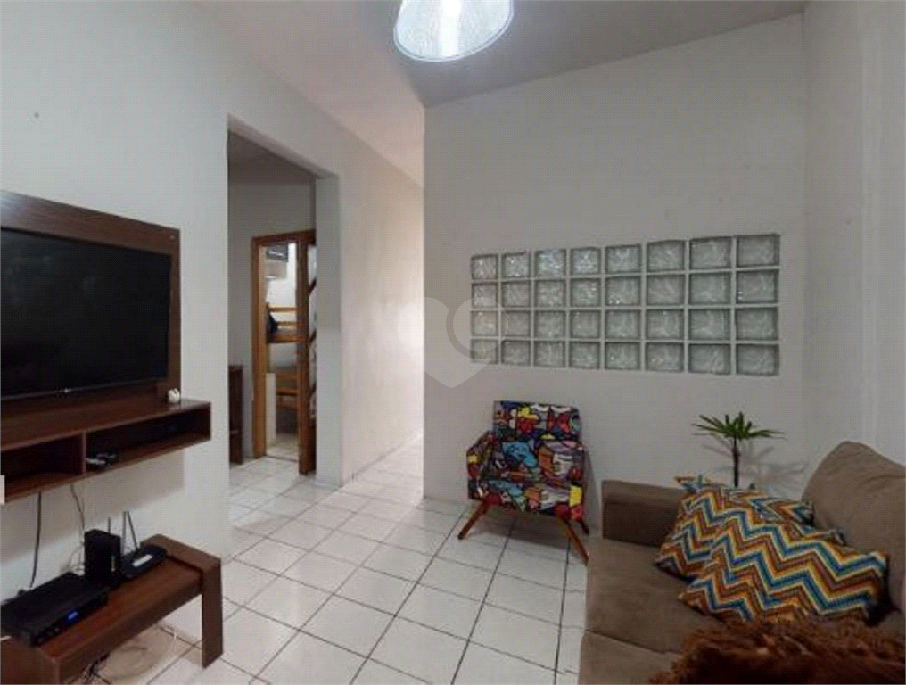 Venda Apartamento São Paulo Bela Vista REO855271 2