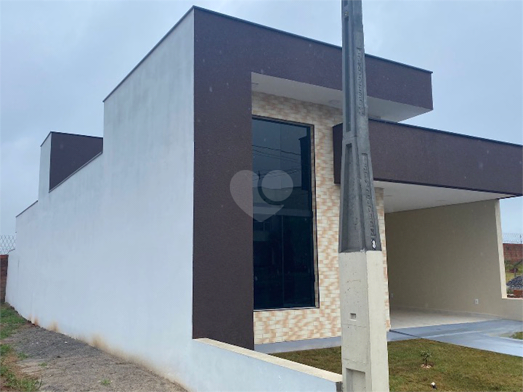 Venda Condomínio Sorocaba Jardim Novo Horizonte REO855272 2