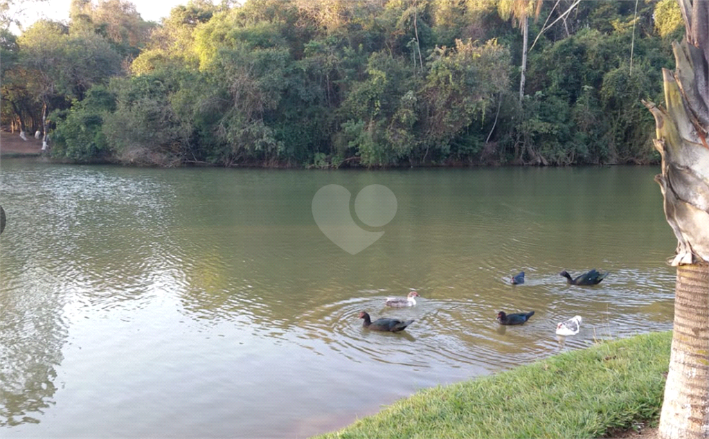 Venda Condomínio Sorocaba Jardim Novo Horizonte REO855272 21