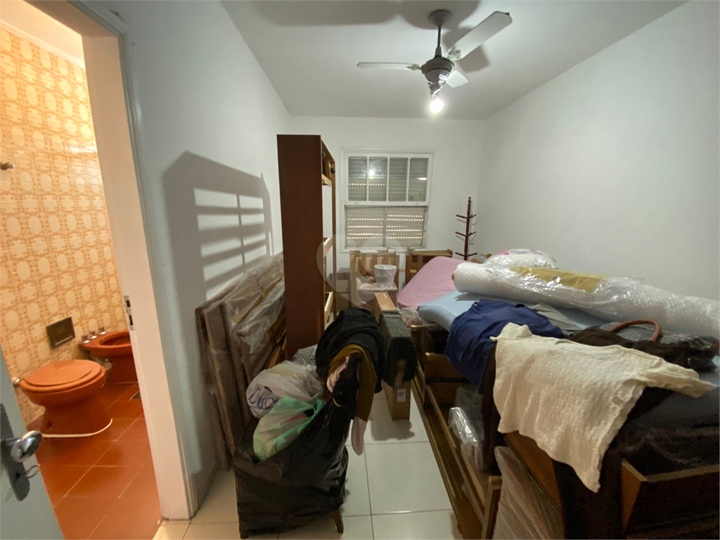 Venda Apartamento Santos Encruzilhada REO855281 22