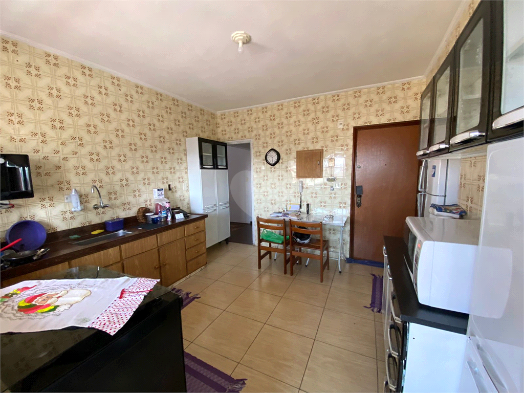 Venda Apartamento Santos Encruzilhada REO855281 7