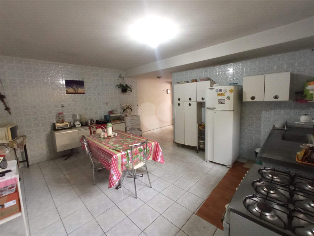 Venda Sobrado São Paulo Vila Mazzei REO855300 13