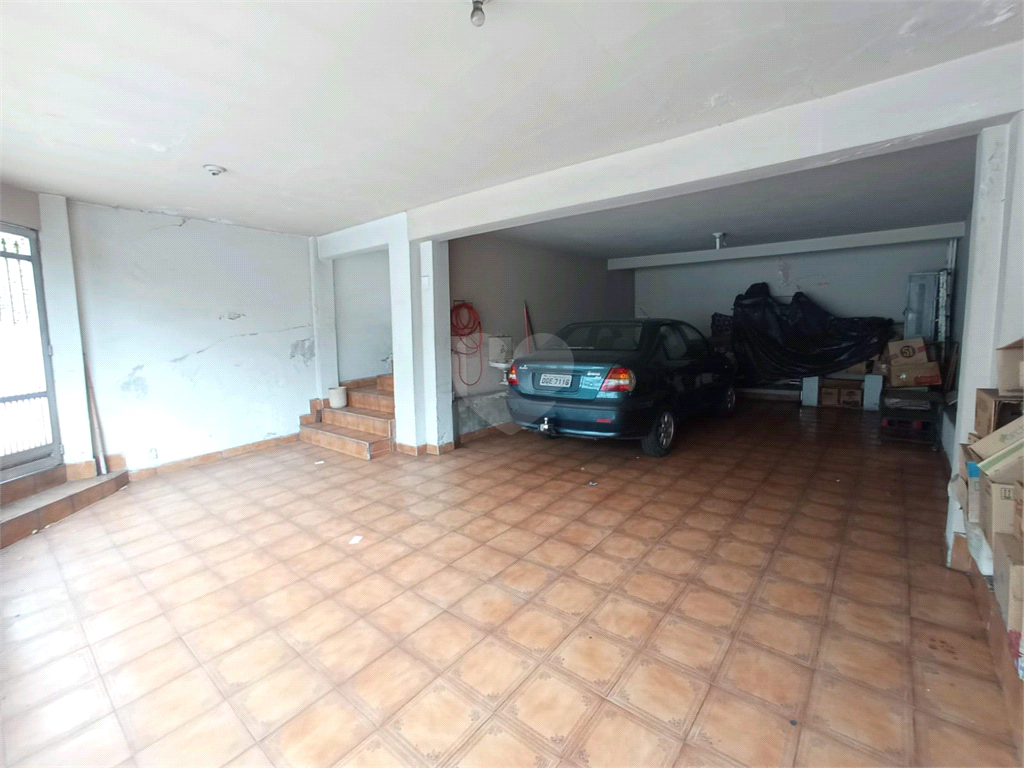 Venda Sobrado São Paulo Vila Mazzei REO855300 20