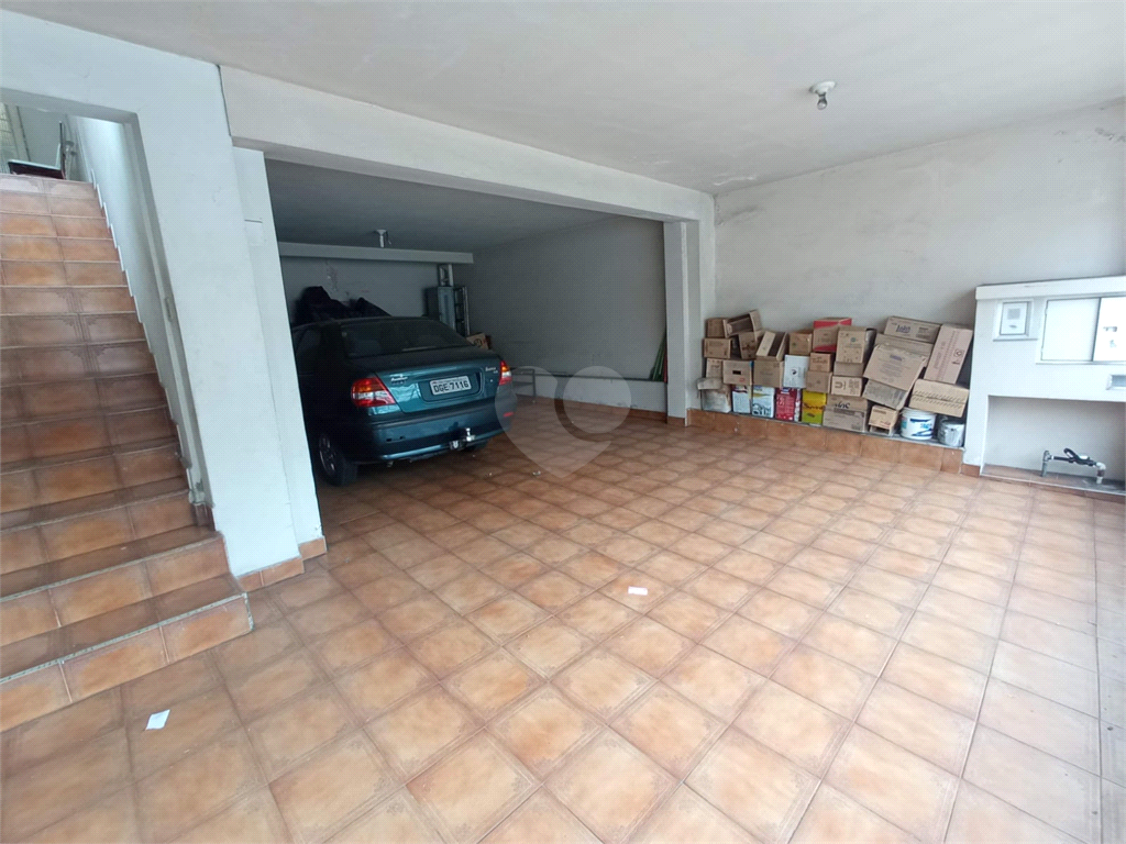 Venda Sobrado São Paulo Vila Mazzei REO855300 21