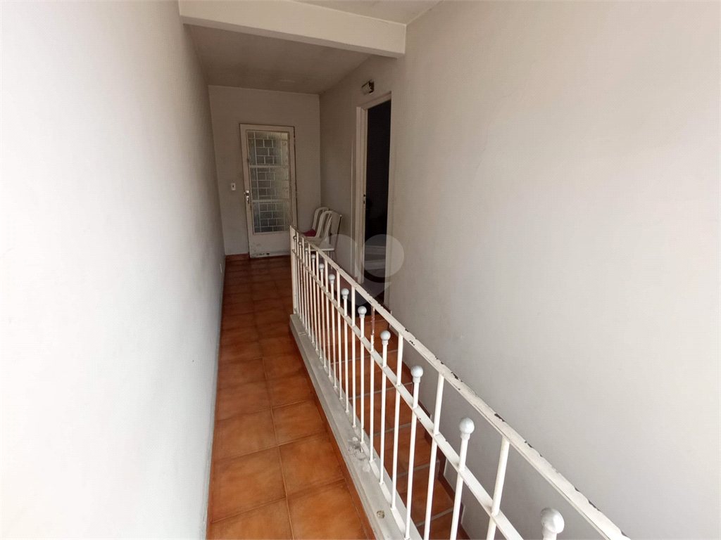 Venda Sobrado São Paulo Vila Mazzei REO855300 6