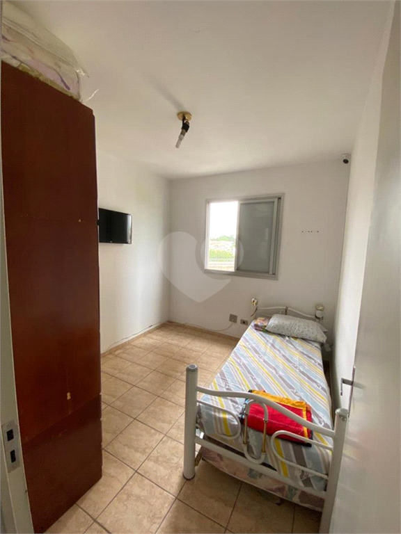 Venda Apartamento São Paulo Vila Divina Pastora REO855304 5