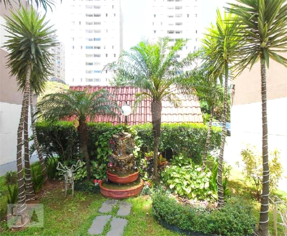 Venda Apartamento São Paulo Vila Divina Pastora REO855304 19