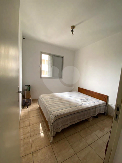 Venda Apartamento São Paulo Vila Divina Pastora REO855304 4