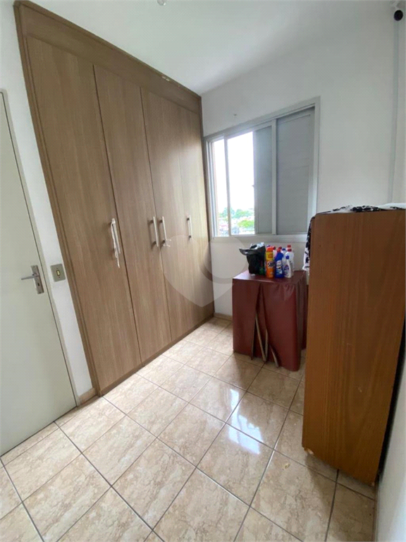 Venda Apartamento São Paulo Vila Divina Pastora REO855304 15