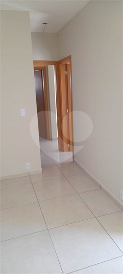 Venda Apartamento Araraquara Centro REO855305 11