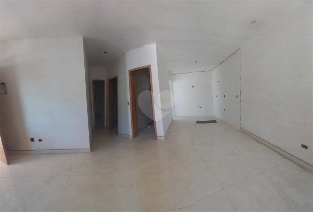 Venda Apartamento São Paulo Jaçanã REO855312 2