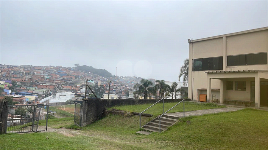 Venda Galpão São Paulo Jardim Pérola I REO855322 18