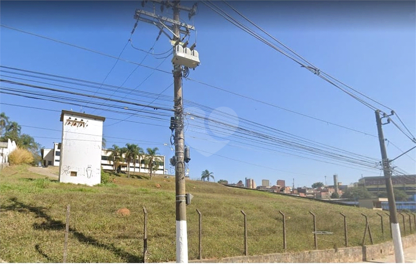 Venda Galpão São Paulo Jardim Pérola I REO855322 11