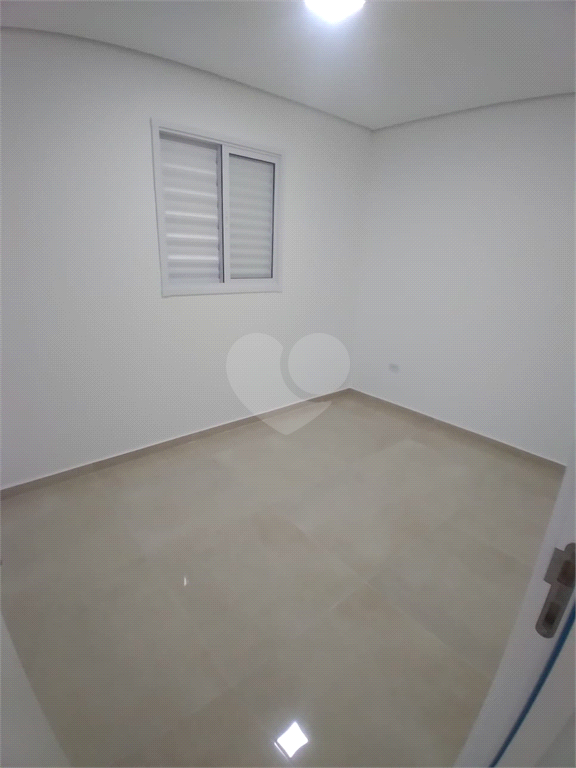 Venda Apartamento São Paulo Vila Nova Pauliceia REO855369 13