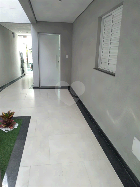 Venda Apartamento São Paulo Vila Nova Pauliceia REO855369 9