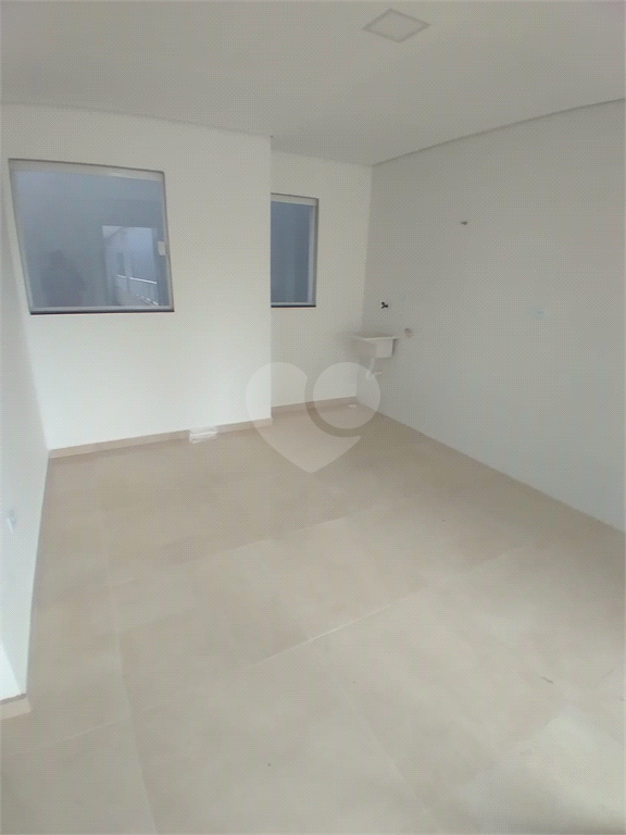 Venda Apartamento São Paulo Vila Nova Pauliceia REO855369 2