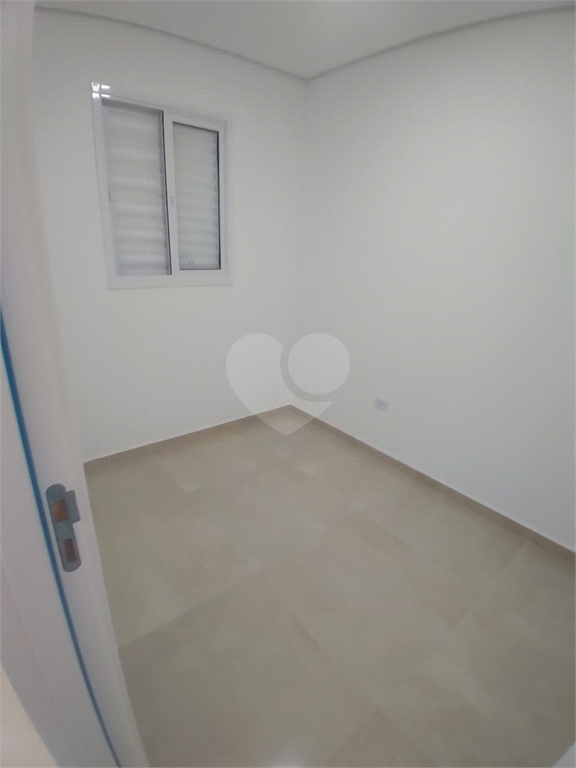 Venda Apartamento São Paulo Vila Nova Pauliceia REO855369 14