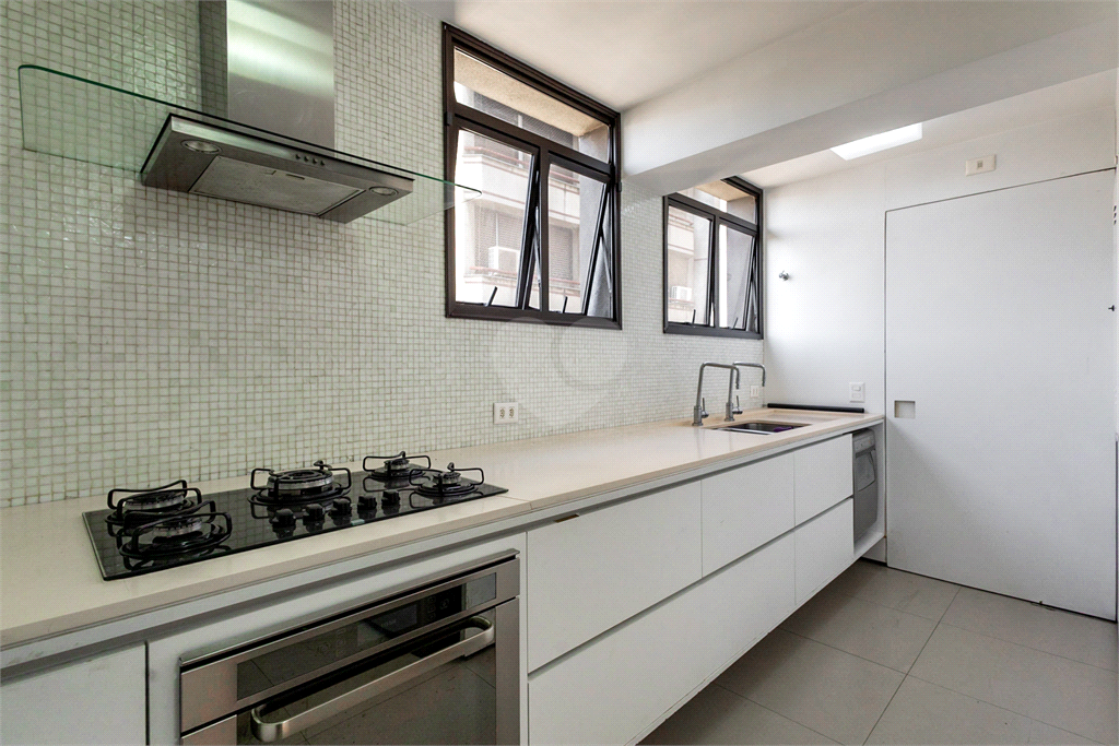 Venda Apartamento São Paulo Jardim Paulistano REO855370 24