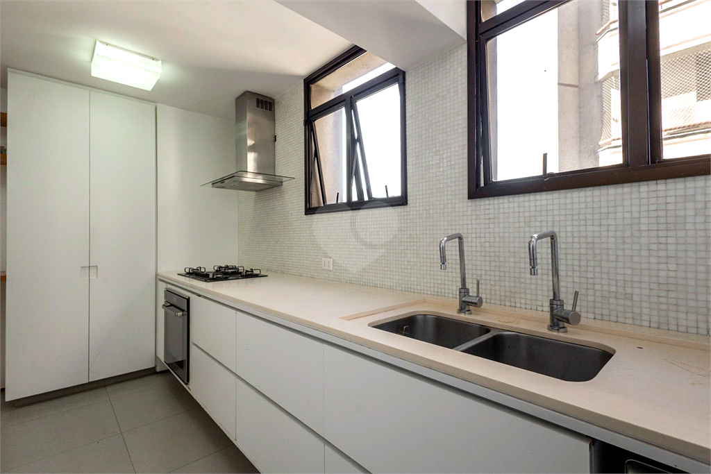 Venda Apartamento São Paulo Jardim Paulistano REO855370 27