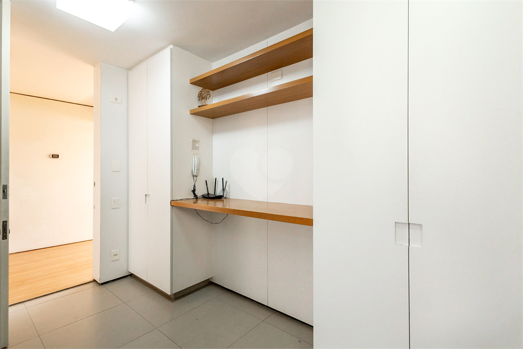 Venda Apartamento São Paulo Jardim Paulistano REO855370 26