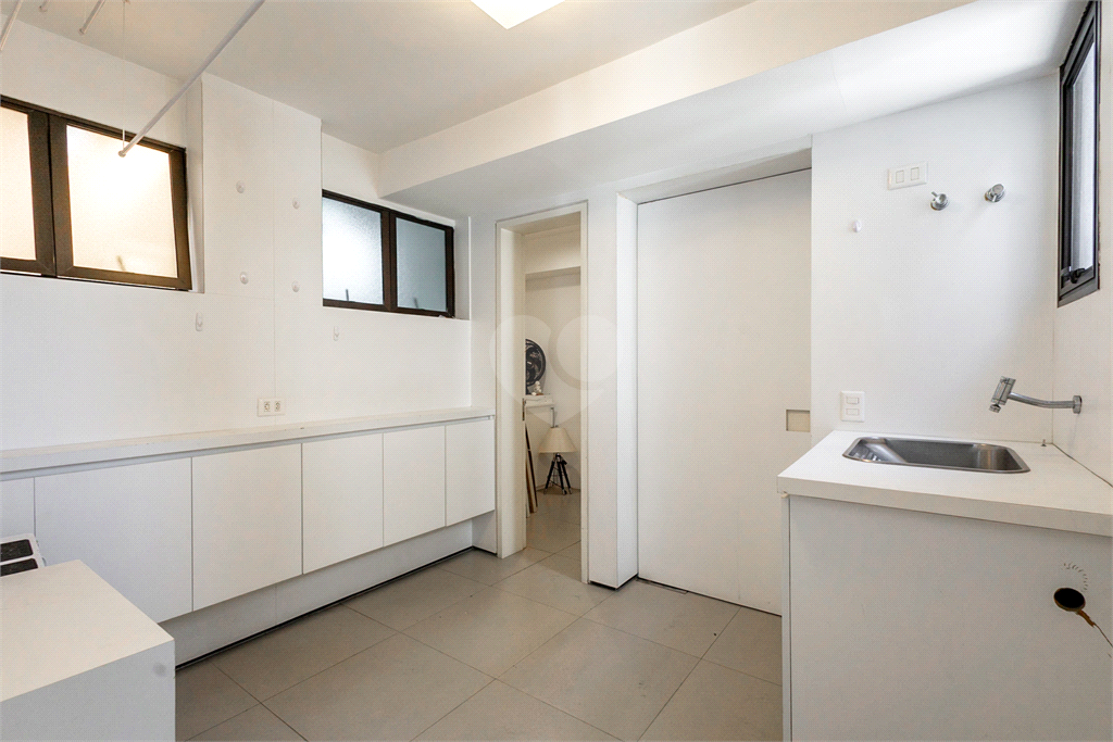 Venda Apartamento São Paulo Jardim Paulistano REO855370 28