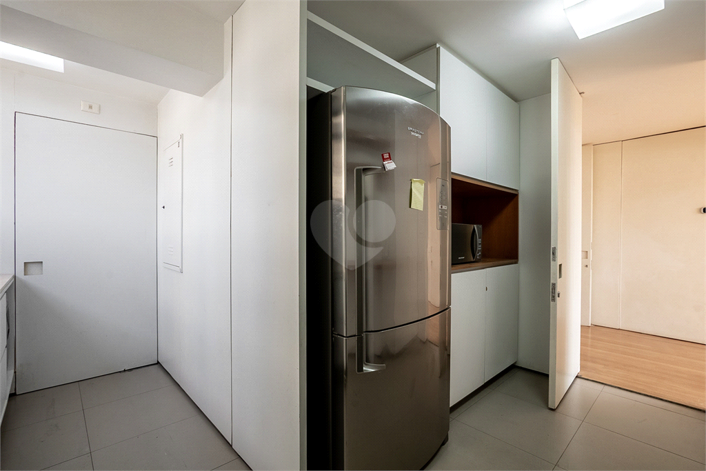 Venda Apartamento São Paulo Jardim Paulistano REO855370 25