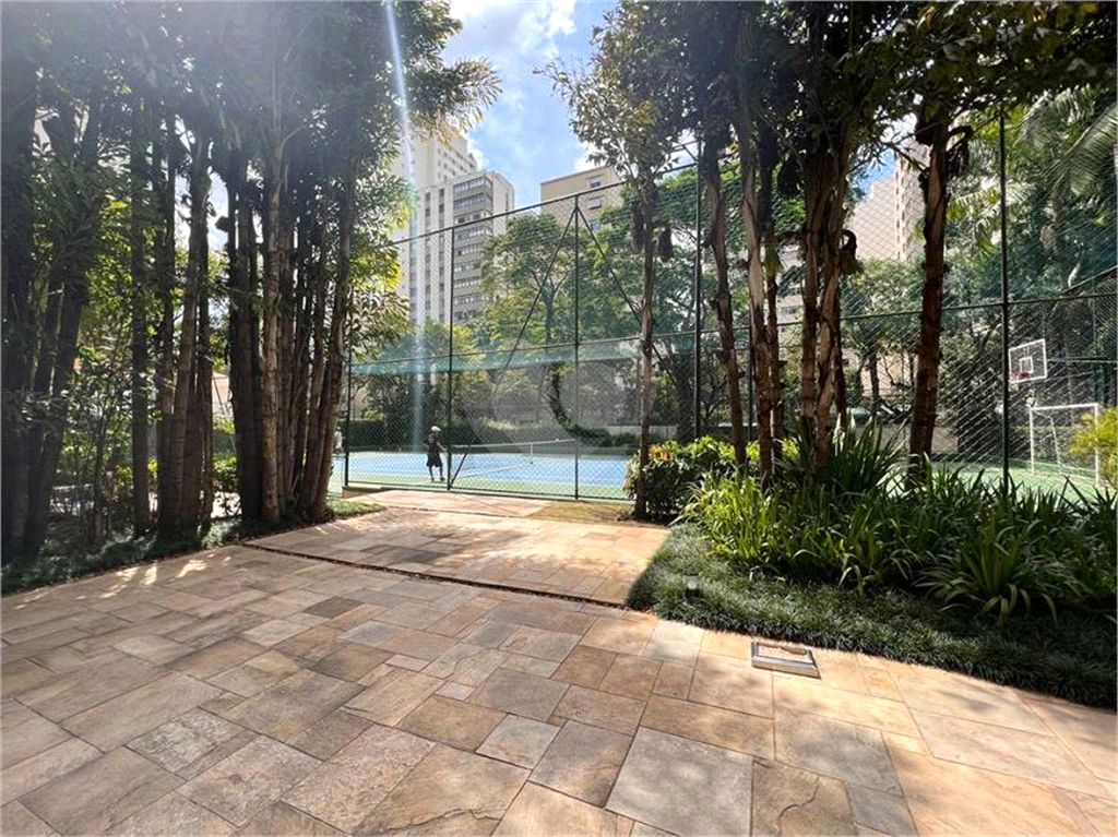 Venda Apartamento São Paulo Jardim Paulistano REO855370 40