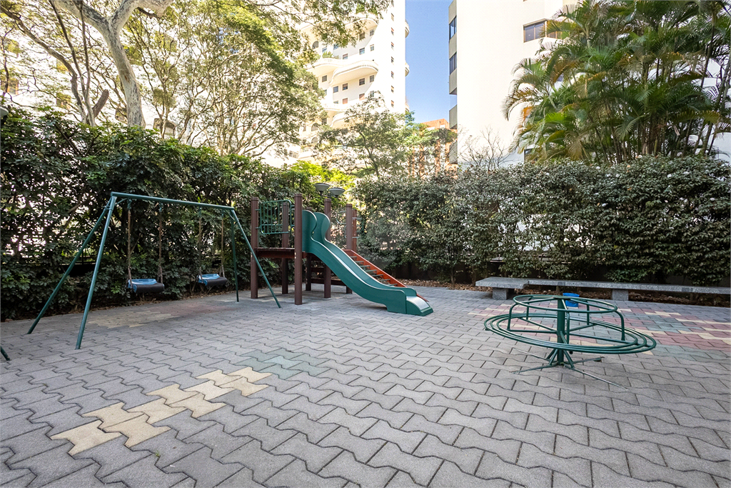 Venda Apartamento São Paulo Jardim Paulistano REO855370 36