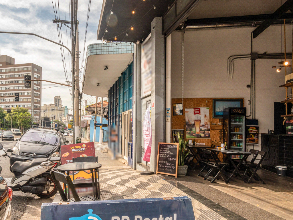 Venda Galpão São Paulo Vila Prudente REO855371 14