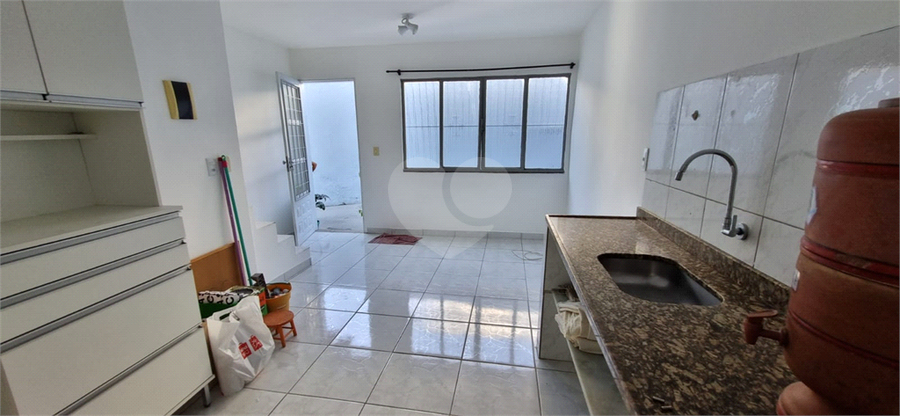 Venda Duplex Rio De Janeiro Maria Da Graça REO855372 2