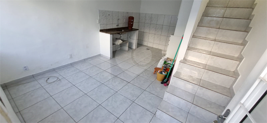 Venda Duplex Rio De Janeiro Maria Da Graça REO855372 6