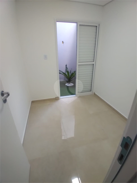 Venda Apartamento São Paulo Vila Nova Pauliceia REO855374 11