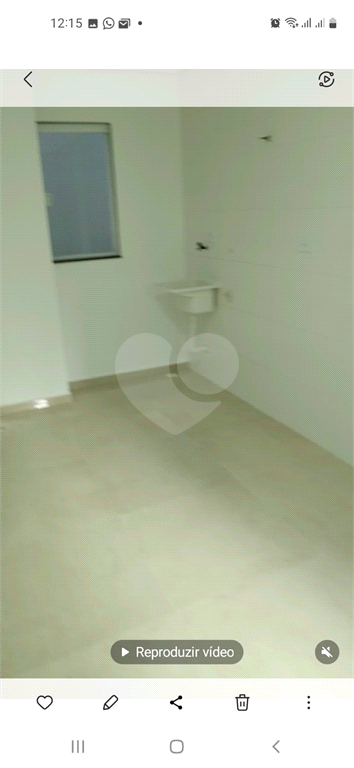 Venda Apartamento São Paulo Vila Nova Pauliceia REO855374 17