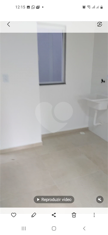 Venda Apartamento São Paulo Vila Nova Pauliceia REO855374 16